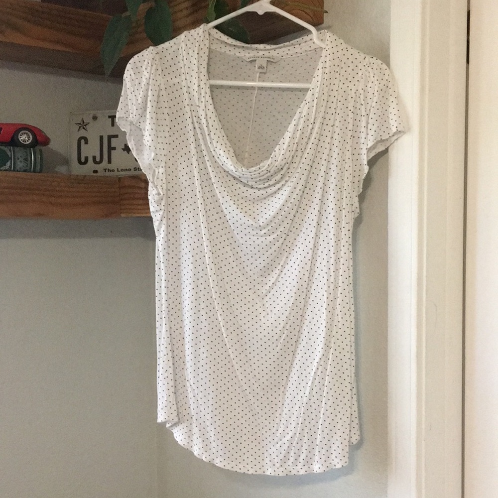 Banana Republic Tee